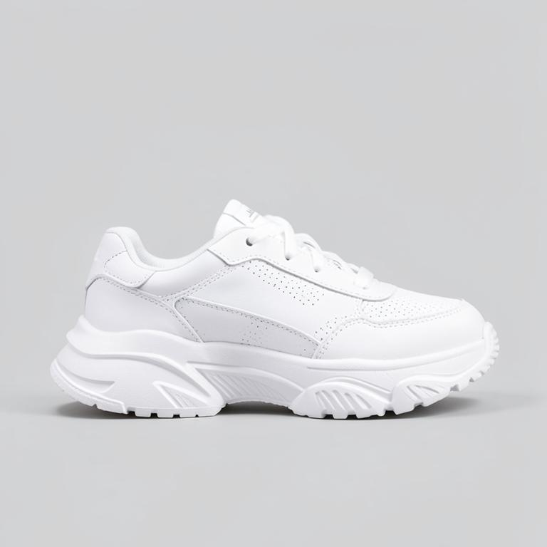 Chunky Sneaker «Bahnhofstross»